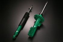 Honda Fit (GD1) Endurapro Plus Kit Stötdämparkit Tein